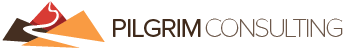 Pilgrim Consulting Group Logo